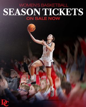 Image post by @davidsonwbb on Instagram