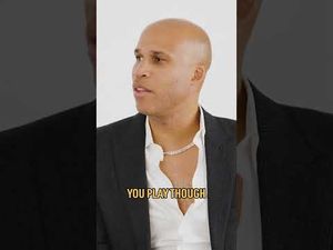 Video post by @therichardshow on YouTube