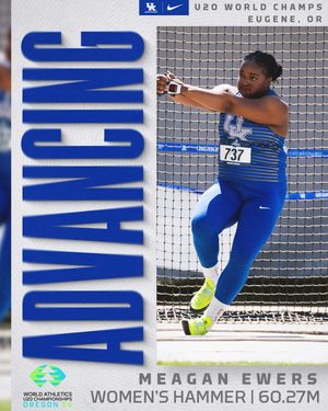 Image post by @kentuckytrack on Instagram