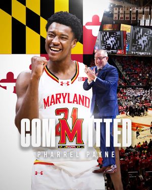 Image post by @pharrelpayne on Twitter