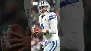Video post by @sportsillustrated on YouTube