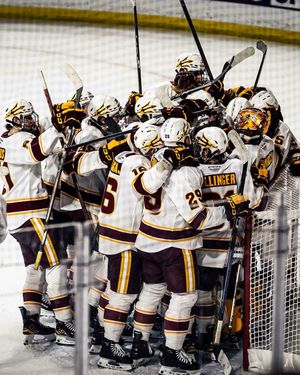Image post by @sundevilhockey on Instagram