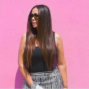 Image post by @hire.women on Instagram