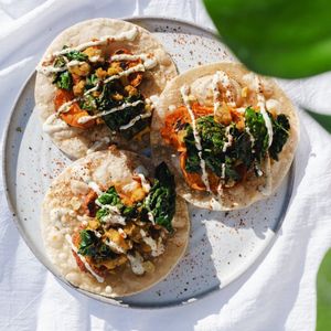 Image post by @eatcoyotas on Instagram