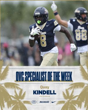 Image post by @csu_fb on Instagram