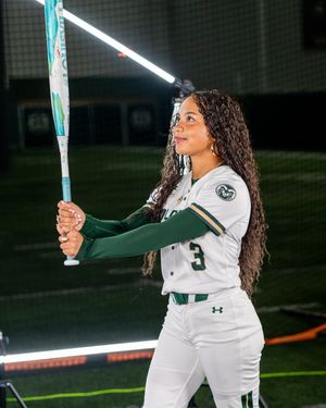 Image post by @csusoftball on Instagram