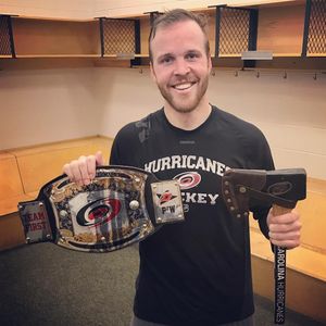 Image post by @canes on Instagram