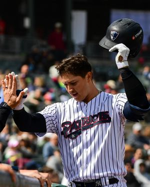 Image post by @somersetpatriots on Instagram