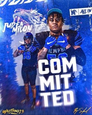 Image post by @MemphisFB on Twitter