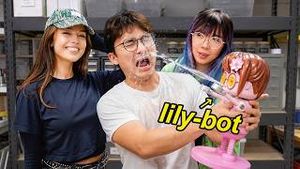 Video post by @Valkyrae on YouTube