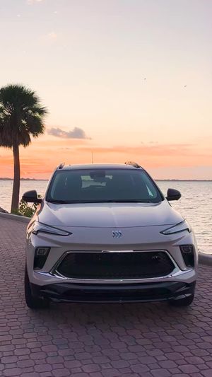 Video post by @buickusa on TikTok