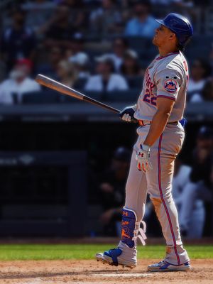 Image post by @mets on Instagram