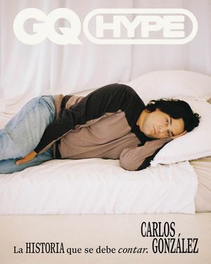 Image post by @gqspain on Instagram
