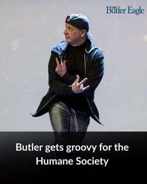 Image post by @butlereaglenews on Instagram