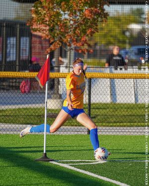 Image post by @carmelgirlssoccer on Instagram