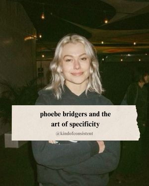Image post by @kindofconsistent on Instagram