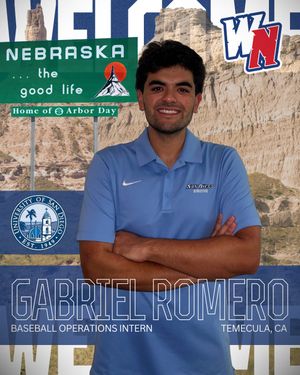 Image post by @wnpioneers on Instagram