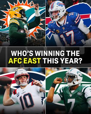 Image post by @nflondazn on Instagram