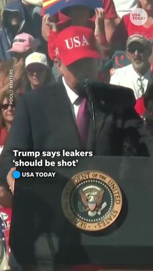 Video post by @usatoday on TikTok