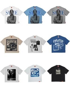 Image post by @unfinished.studios on Instagram