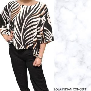 Image post by @lolaindianconcept on Instagram