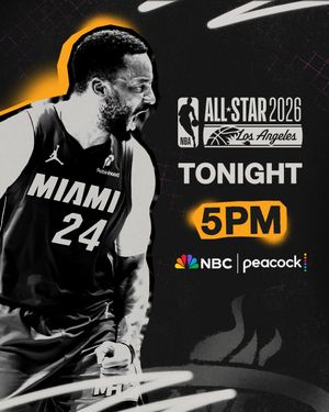 Image post by @miamiheat on Instagram