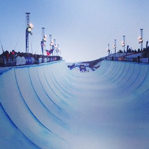 Image post by @pcski on Instagram