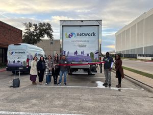Image post by @northtexasfoodbank on Instagram