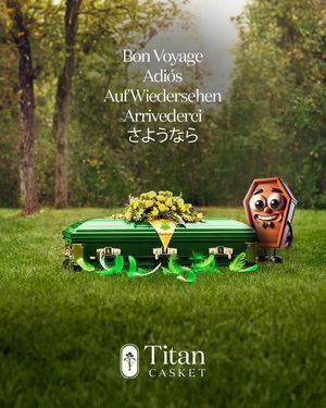 Image post by @titancasket on Facebook