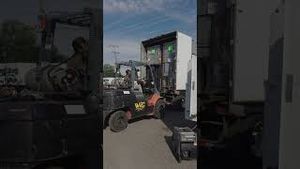 Video post by @woodstockpowercompany1621 on YouTube