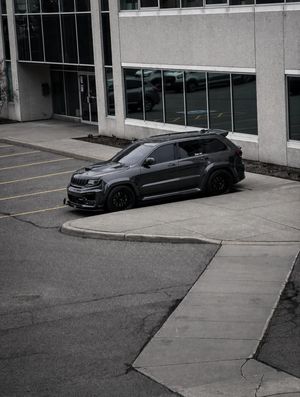 Image post by @rhino_srt8 on Instagram
