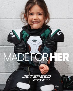 Image post by @CCMHockey on Twitter/X
