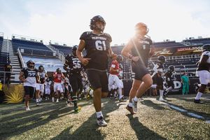 Image post by @fiu.football on Instagram