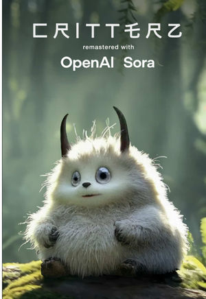Video post by @openai on TikTok