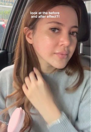 Video post by @sharmainealexxander on TikTok