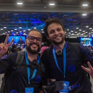 Image post by @2gameesportsbr on Facebook