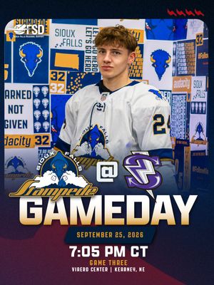 Image post by @sfstampede on Instagram