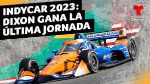 Video post by @deportes on YouTube