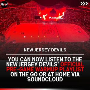 Image post by @devils.report on Instagram
