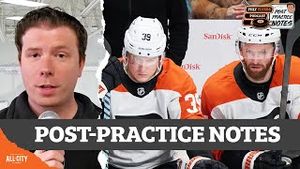 Video post by @phly_sports on YouTube