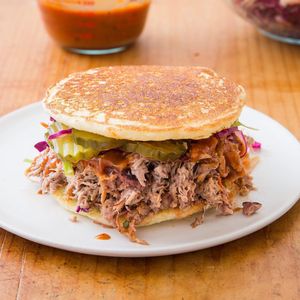 Image post by @cookscountry on Instagram