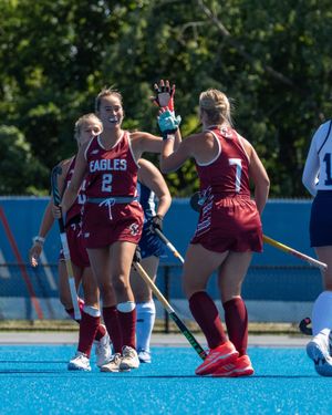 Image post by @bcfieldhockey on Instagram