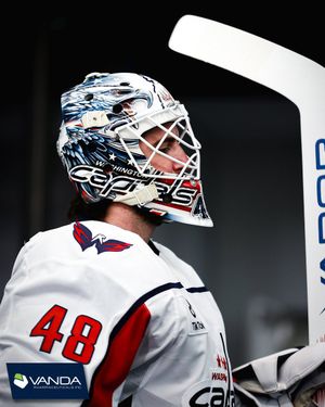 Image post by @Capitals on Twitter