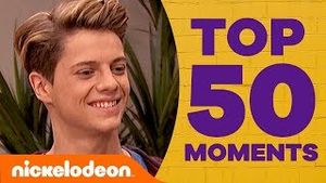 Video post by @nickelodeon on YouTube