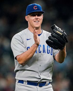 Image post by @chicagocubsnation on Instagram
