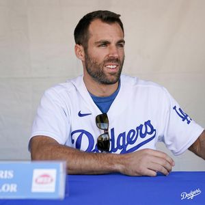 Image post by @dodgers on Instagram