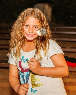 Image post by @sdgirlscouts on Instagram