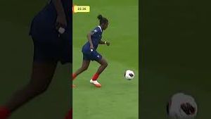 Video post by @deportes on YouTube
