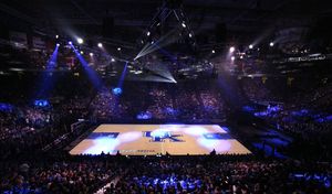 Image post by @UKAthletics on Twitter