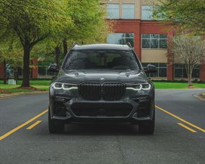 Image post by @bmwblog on Twitter